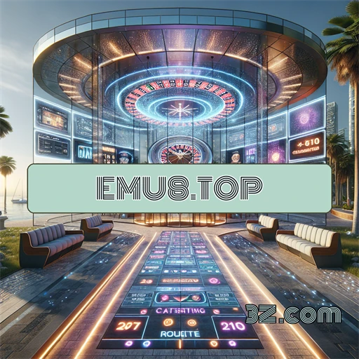 Apostas Incríveis Esperam Por Você no emu8.top