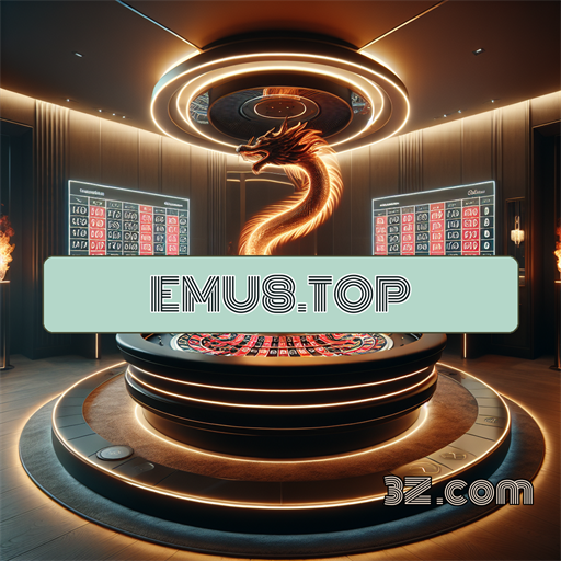 Emu8.top: Uma Plataforma Confiável e Diversificada de Jogos