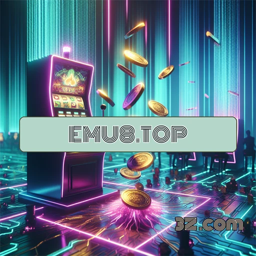Emu8.top: Uma Plataforma Confiável e Diversificada de Jogos