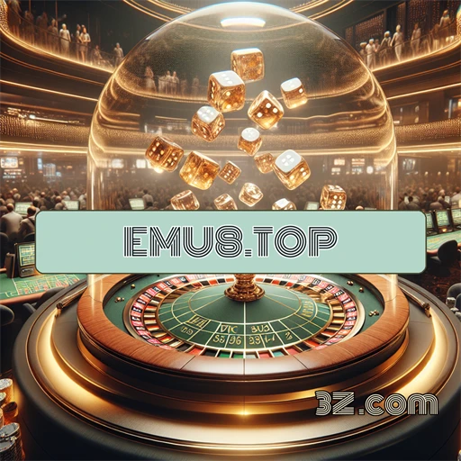 Experiências Pagas no emu8.top: Uma Nova Dimensão de Jogos
