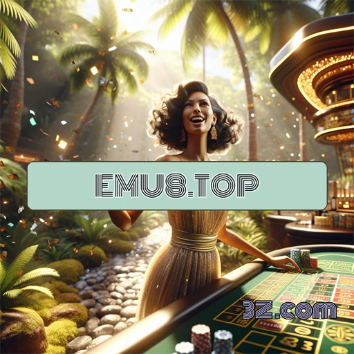 Promoção de Jogos Imperdíveis no emu8.top para Você
