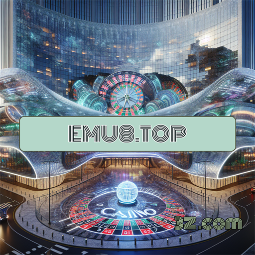 O Mundo VIP do emu8.top: Elevando Sua Experiência de Jogo
